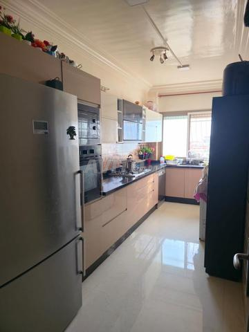 Appartement à vendre 115 m² à Casablanca