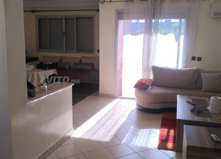 Appartement à vendre 87 m² à Casablanca 