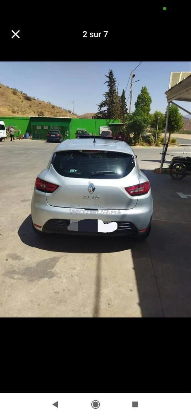 vente clio 4 module 2018 