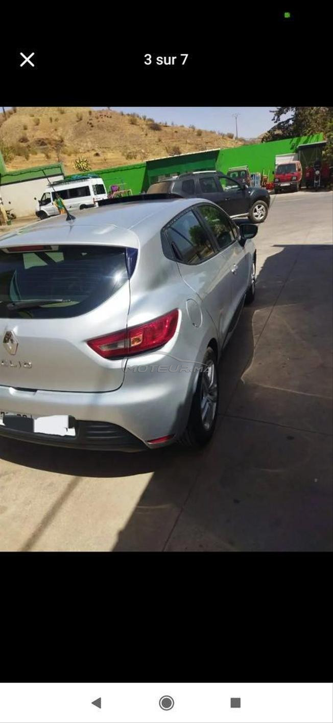 vente clio 4 module 2018 