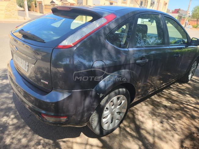 Ford Focus Diesel Manuelle 2011 à Oued Zem