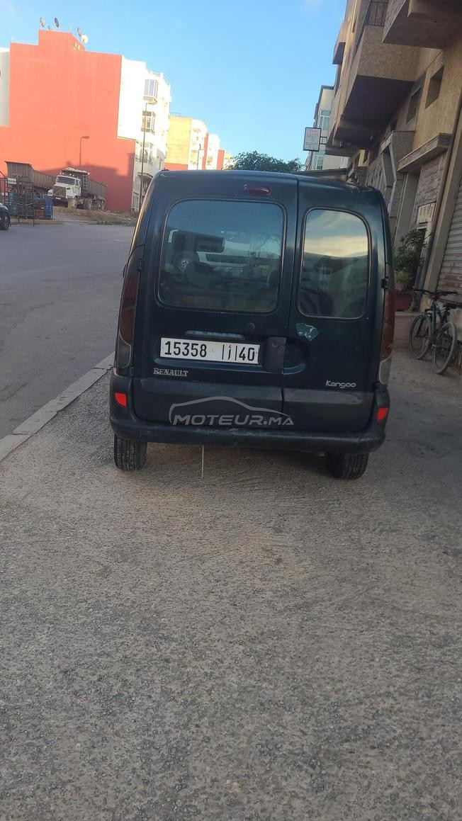 Renault kongoo 2001 