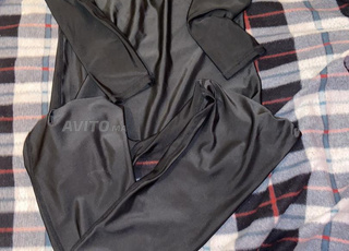 burkini pour femme et homme