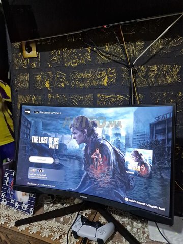 Samsung odessy g5 27p 
