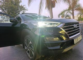 هيونداي توكسون