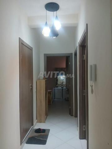 Appartement entièrement équipé à louer à la journée - image 4