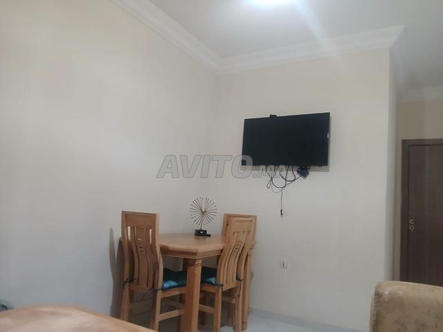 Appartement entièrement équipé à louer à la journée - image 3