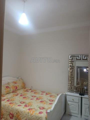 Appartement entièrement équipé à louer à la journée - image 5