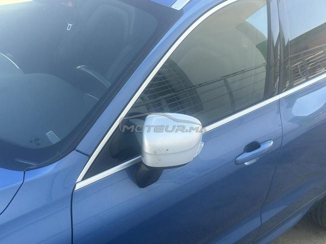 Volvo XC60 Diesel Automatique 2019 à Casablanca