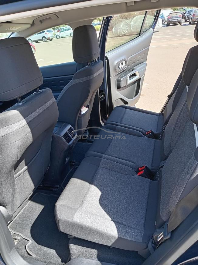 Citroën C5 Aircross finition Feel 