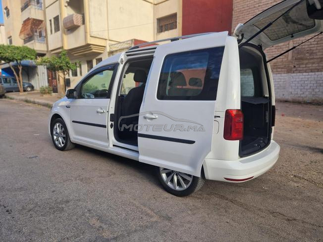 VolkswagenCaddy