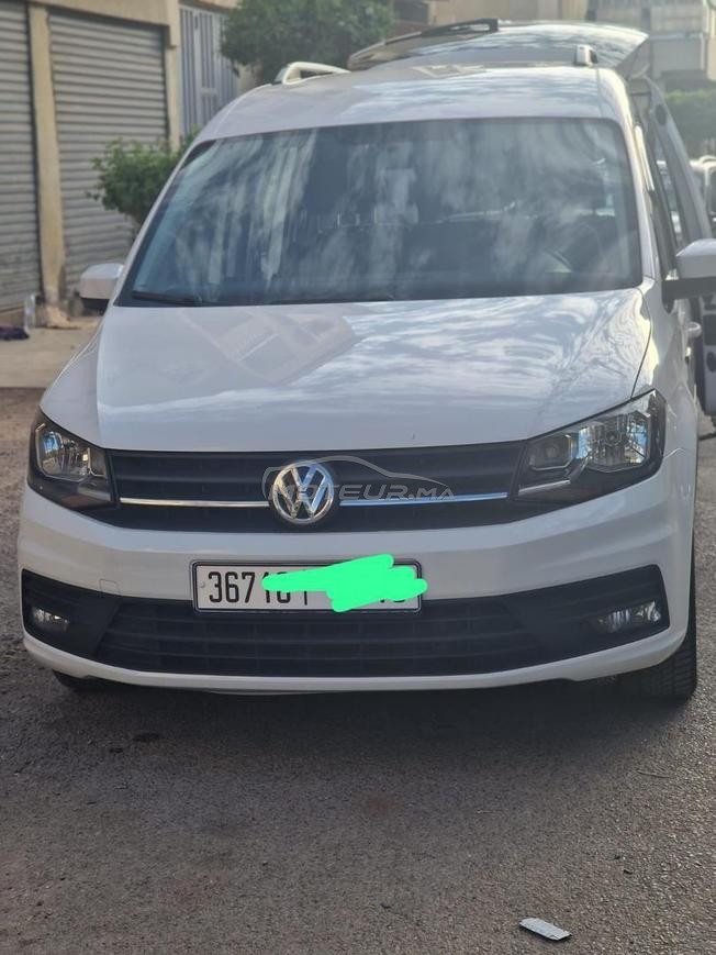 VolkswagenCaddy
