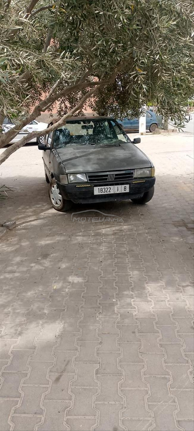fiat Une diazil 