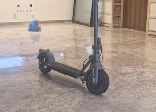 Trottinette Électrique SD500E Décathlon