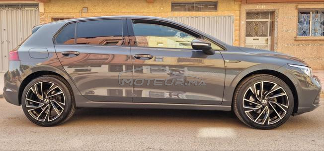 golf 8 r- line