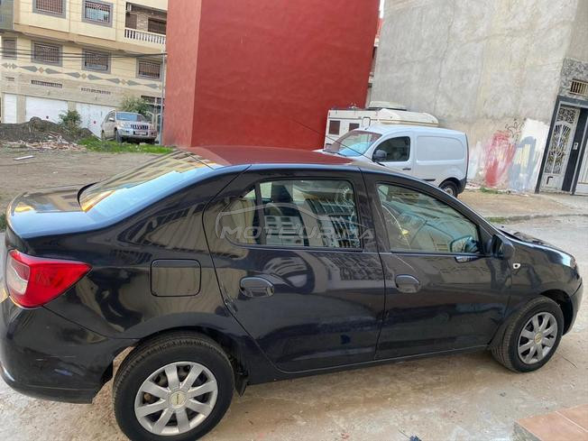 dacia logan 2015