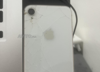 Iphone XR première main