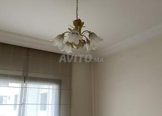 luminaire / suspension 