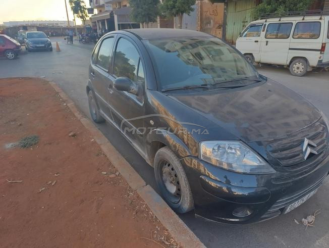 Citroën C3 2009