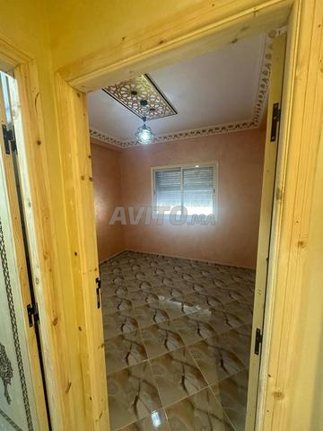 Appartement à louer 84 m² à Bouskoura - 2