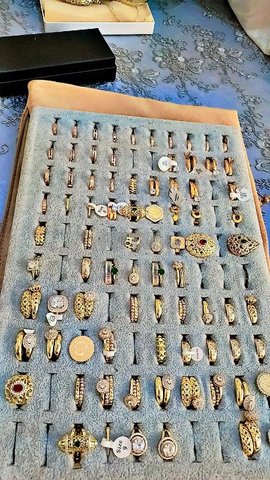 كاين سطوك كبير لي بغاه جملة بتمن مزيان💥💯