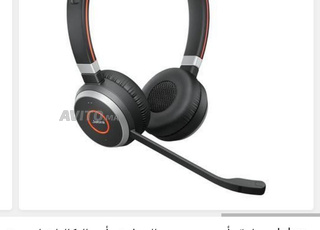 Casque jabra bluetooth 