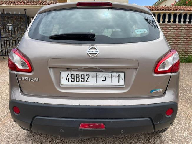 qashqai tout option 