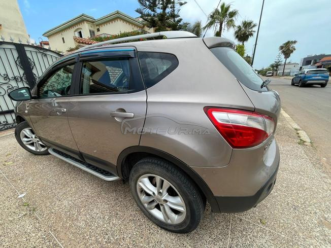 qashqai tout option 