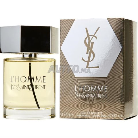 Parfum L’Homme de YSL 100ML