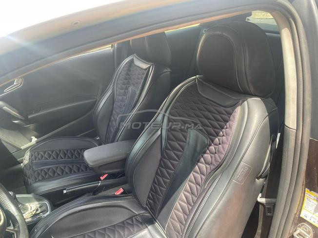 Audi A1 Essence Automatique S-line