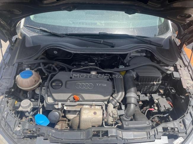 Audi A1 Essence Automatique S-line