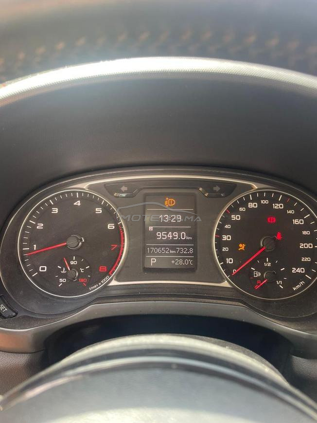 Audi A1 Essence Automatique S-line