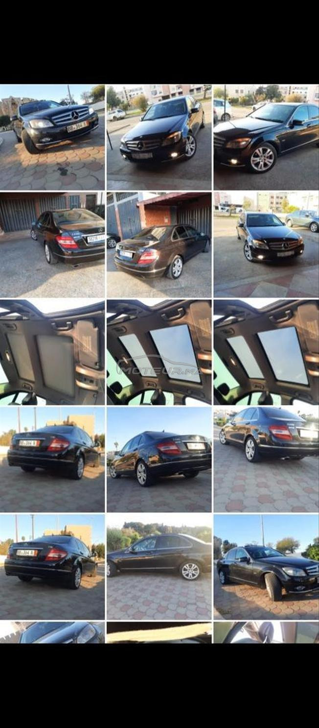 Mercedes-Benz 220 Diesel Automatique 2010
