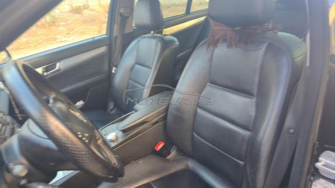 Mercedes-Benz 220 Diesel Automatique 2010
