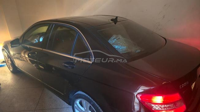 Mercedes-Benz 220 Diesel Automatique 2010
