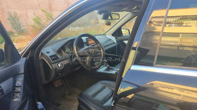 Mercedes-Benz 220 Diesel Automatique 2010