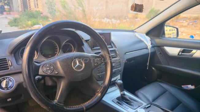 Mercedes-Benz 220 Diesel Automatique 2010