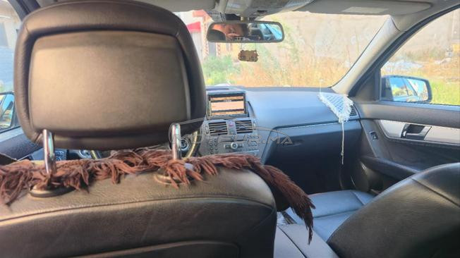 Mercedes-Benz 220 Diesel Automatique 2010
