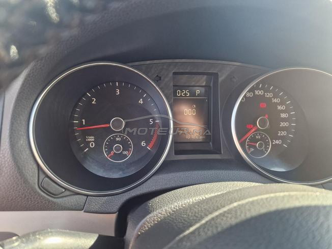 golf 6 
