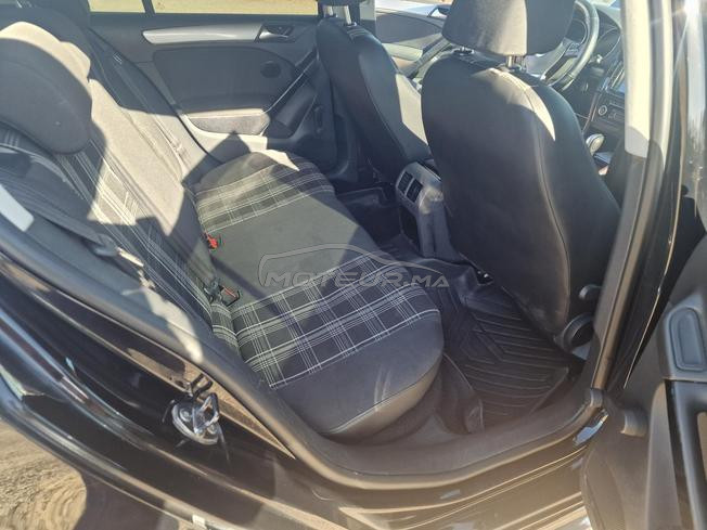 golf 6 