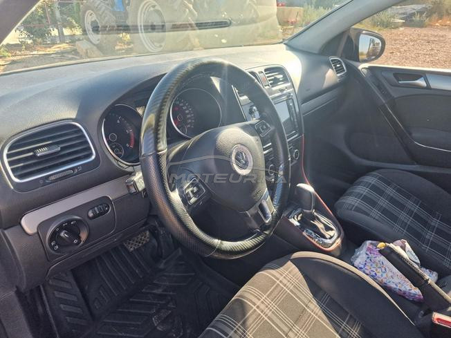 golf 6 