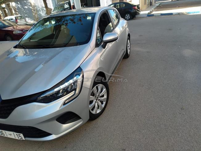 Clio 5