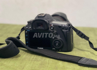 canon 5d mark iii  objectif 24-105 f4 bague rouge