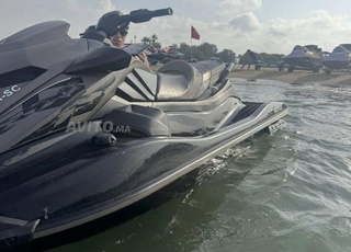 Jet ski GP 1800 modèle 2022