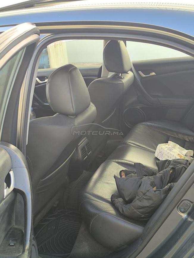 Honda accord 2013