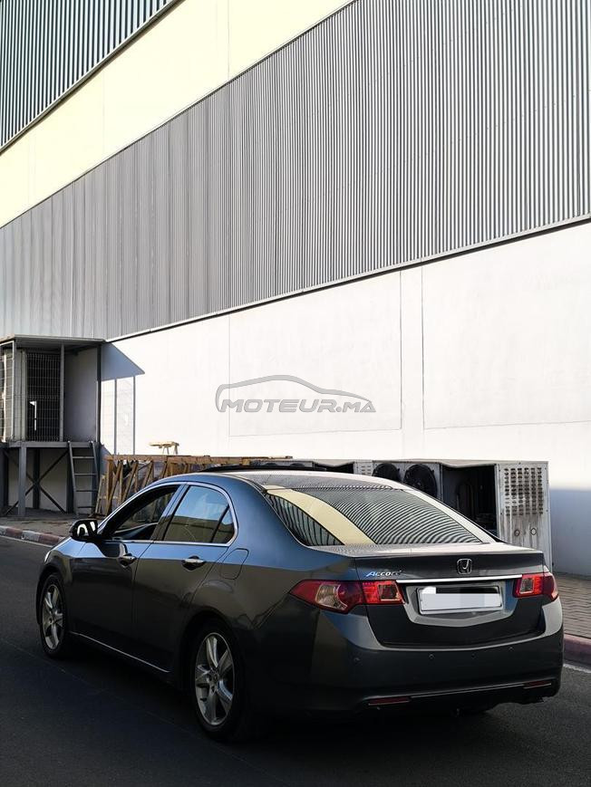 Honda accord 2013