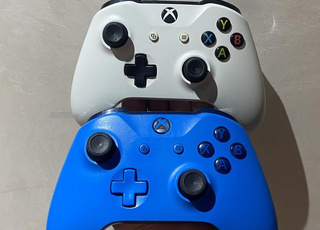 Manette Originale Xbox One One S One X