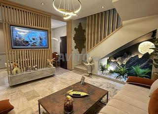 شقة دوبلكس فاخرة - مسبح وشمس