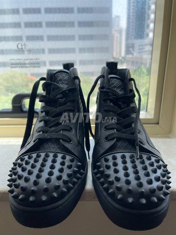 Christian Louboutin Size 42