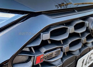 Audi Rs3  2024 